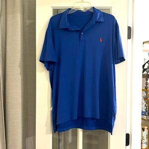 Men’s Ralph Lauren Polo. XL